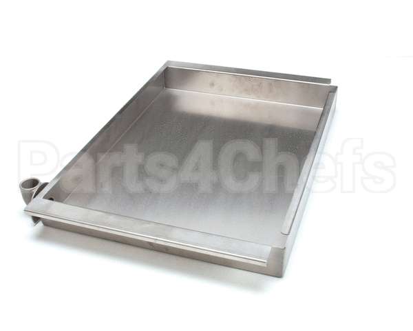 67865 Henny Penny Assembly-Scr6 Drain Pan