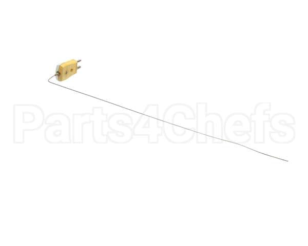 67872 Middleby Thermocouple,Type "K" 15.25"Lg