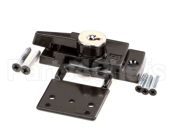 67877 Perlick Lock And Keeper Kit, Thermosea