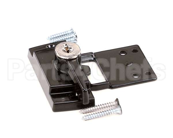 67877 Perlick Lock And Keeper Kit, Thermosea