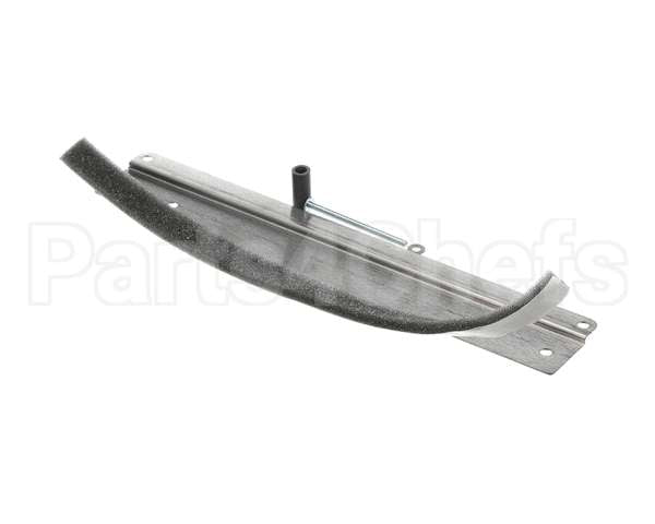 67893-1 Perlick Custom Wood Grille Kit, Backba
