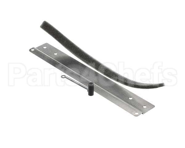 67893-1 Perlick Custom Wood Grille Kit, Backba