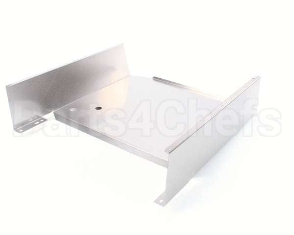 67900 Henny Penny Shroud-Over The C-Top Rear