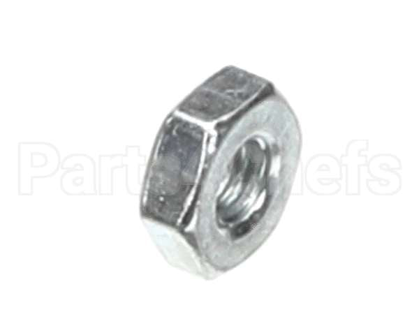 67943 Gold Medal Products #8-32 Top Lock Nut