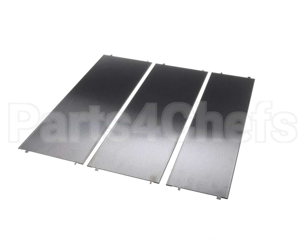 67964 Perlick Drawer Divider Kit, 24"