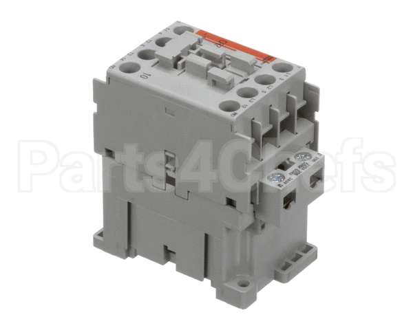 67975 Middleby Contactor,208/240/50/60 4P 25A