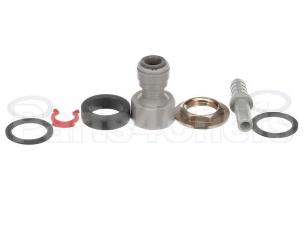 67995 Perlick Parts Bag, Glass Rinser, Incl.