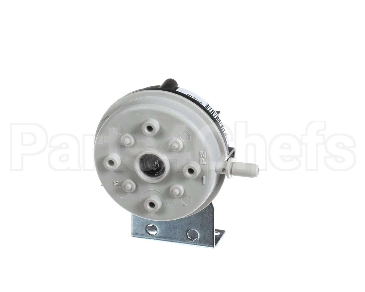 67K30 Lennox .55"Wc Spst Pressure Switch