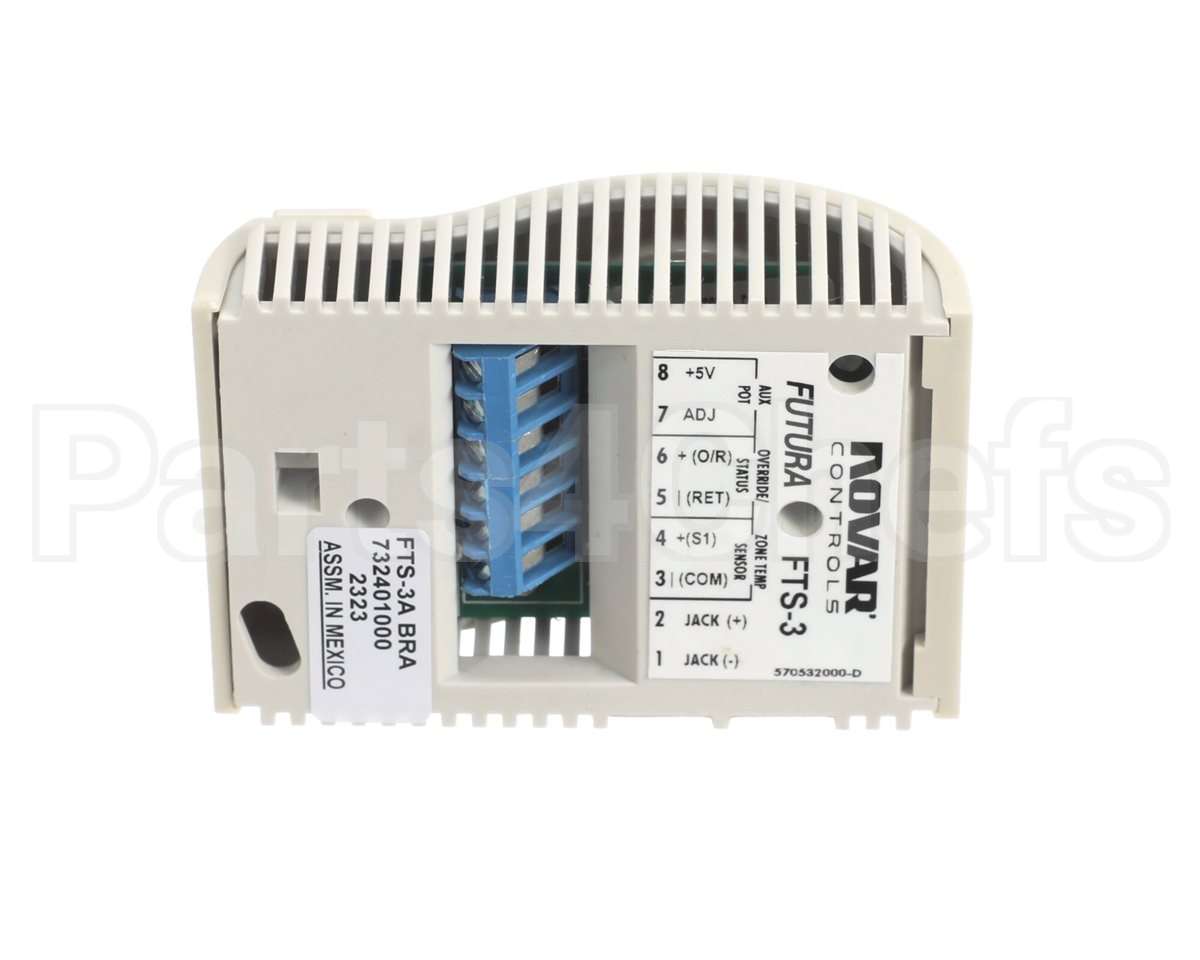 67K61 Lennox Sensor-Zone