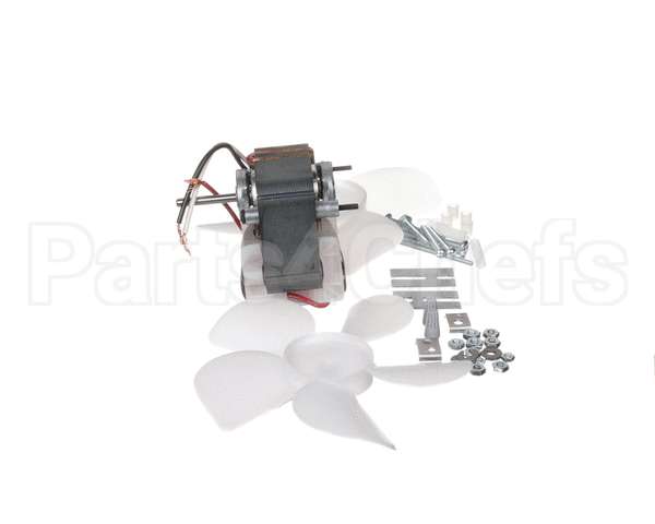 68-1799 Atlas Metal Fan Motor