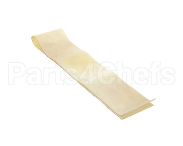 68000 Structural Concepts Baffle Seals