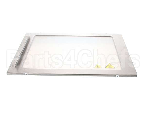 68045 Henny Penny Assembly-Hmr Sliding Door 103