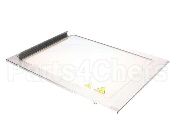 68045 Henny Penny Assembly-Hmr Sliding Door 103