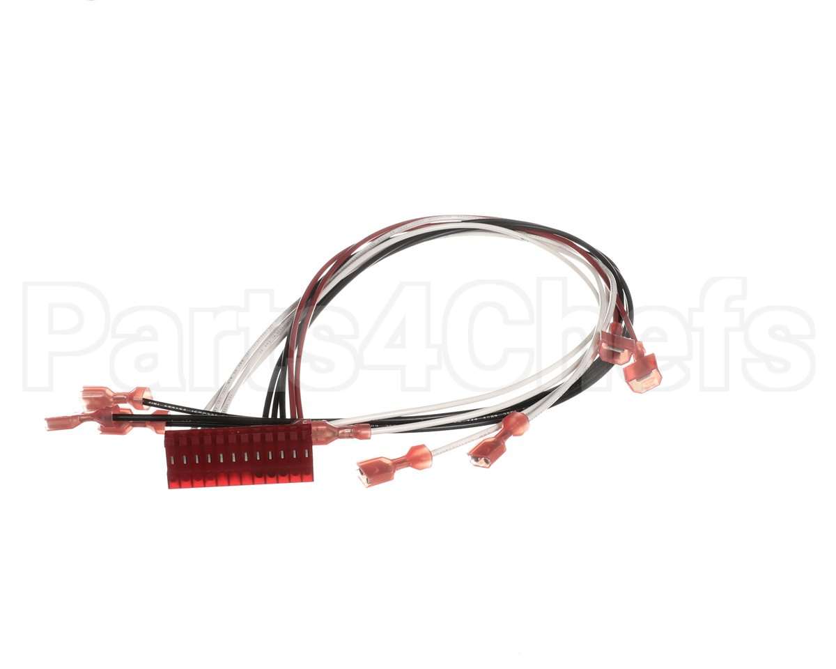 68059 Henny Penny Harn-600C/C Ssi Gas Output