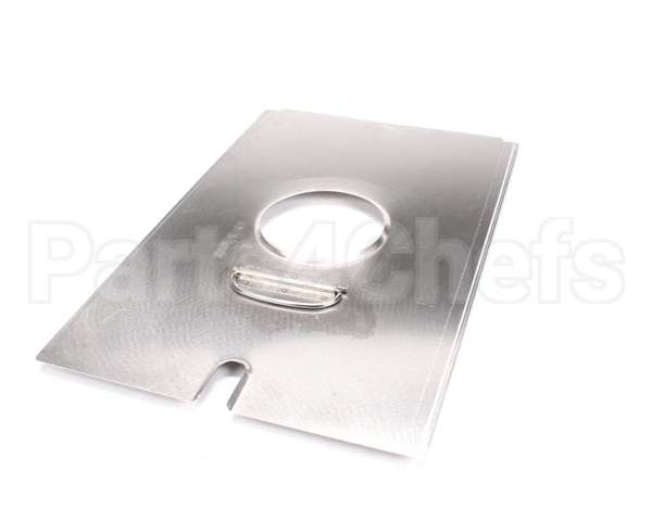 68065 Henny Penny Weld Assembly-500 Drain Pan Cover