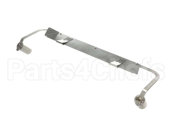 68068 Gold Medal Products 32Oz Removable Front Lid