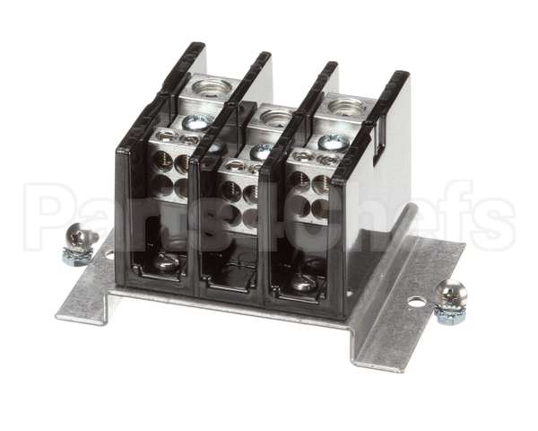 68093 Middleby Assembly,Terminal Block/Bracket