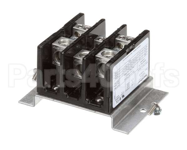 68093 Middleby Assembly,Terminal Block/Bracket