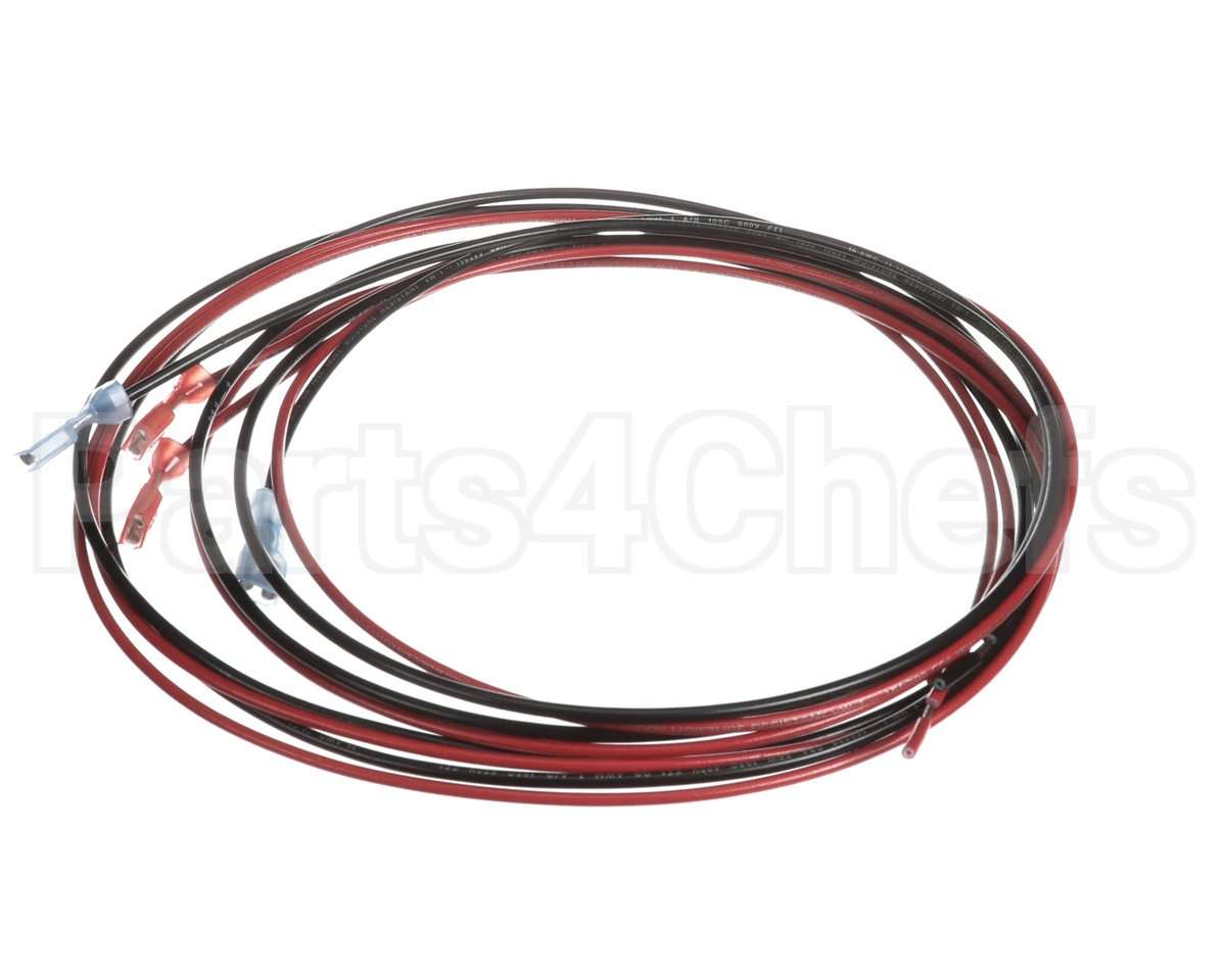 68102 Henny Penny Harn-M1-1 M2-1 P1-1 P2-1