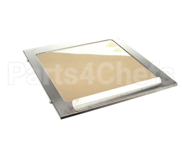 68110 Henny Penny Assembly-Hmr Sliding Door 105 4Dr