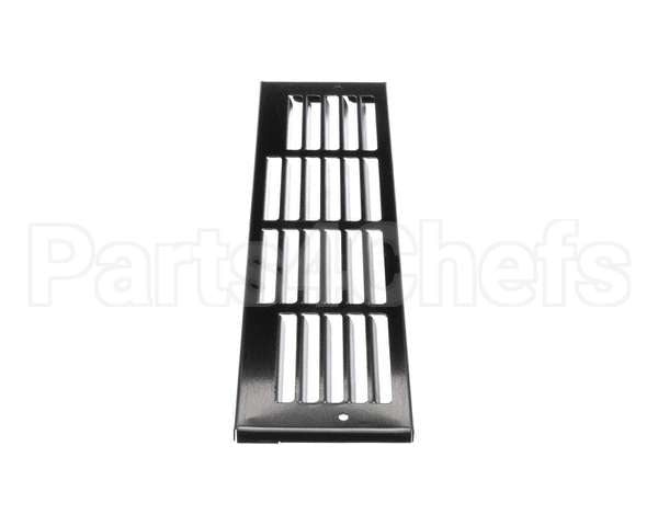 68117-1 Perlick Grille, Ice Maker, Overlay, F