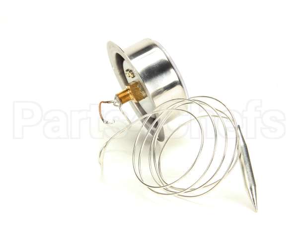 6812-01-3 Cooper Atkins Panel Therm 2 Back Flange 48 Cap Back Co