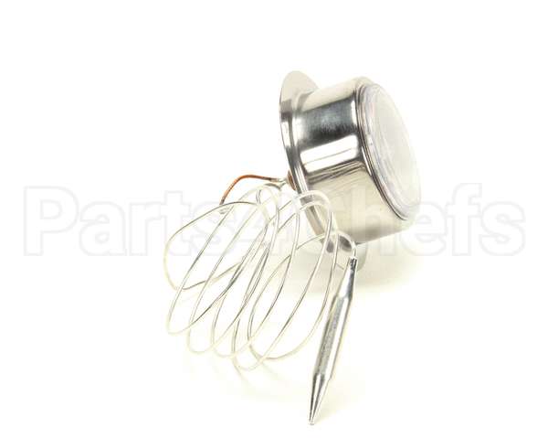 6812-01-3 Cooper Atkins Panel Therm 2 Back Flange 48 Cap Back Co