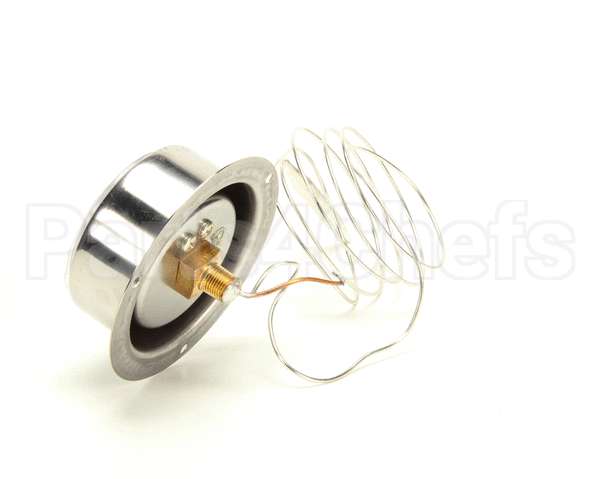 6812-01-3 Cooper Atkins Panel Therm 2 Back Flange 48 Cap Back Co