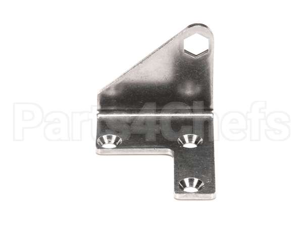 68123-1L Perlick Left Bottom Cabinet Hinge