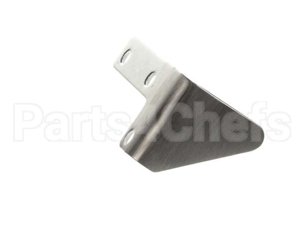 68124R Perlick Hinge Assembly, Cabinet Side, Top
