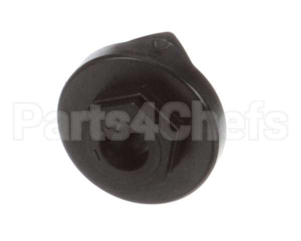 68128A Perlick Bushing, V-Block, Door, Bottom