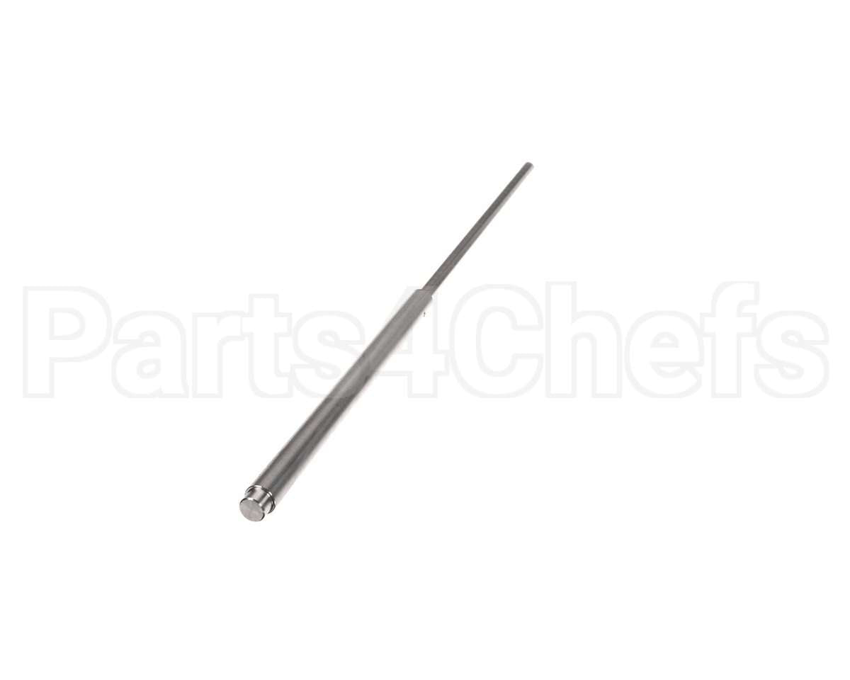 68150 Middleby Shaft,Rear Conv Idler