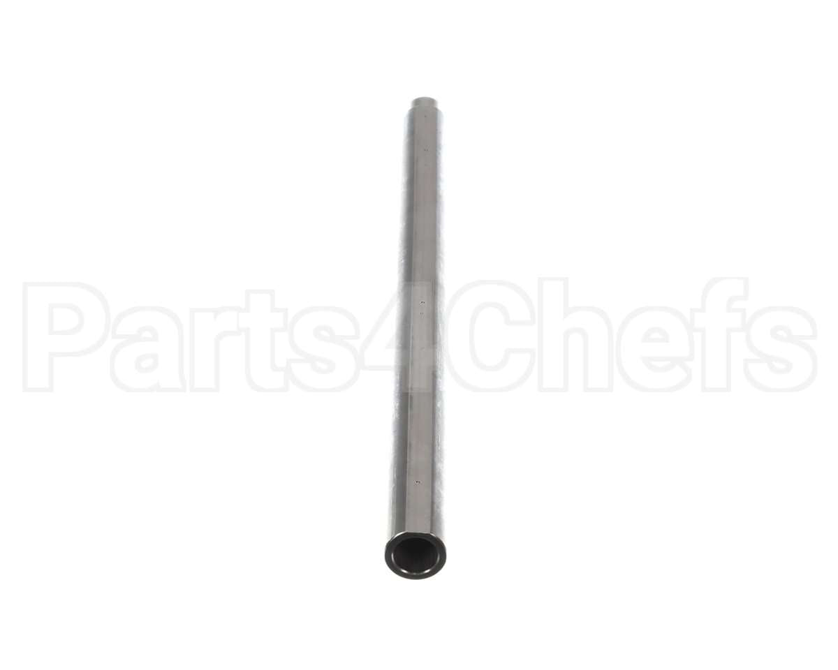 68153 Middleby Assembly,Front Conv Idler Shaft