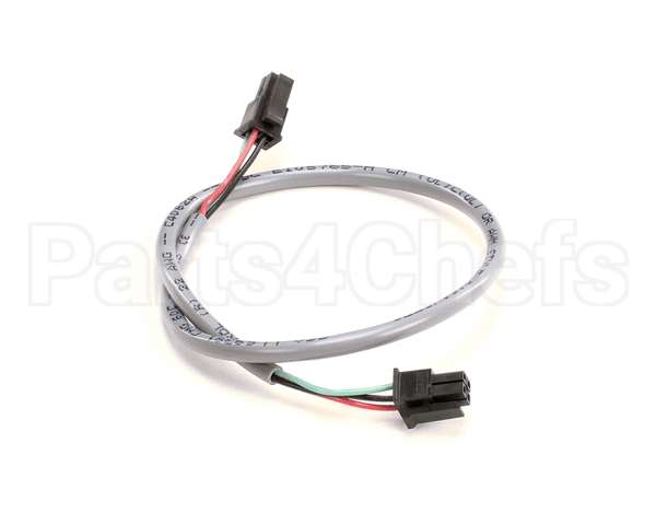 6818 Hardt Harness Controller To Display 3500