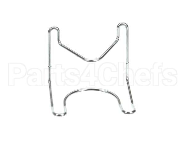68191-1 Perlick Holder, Waste Bottle, Wire, 10