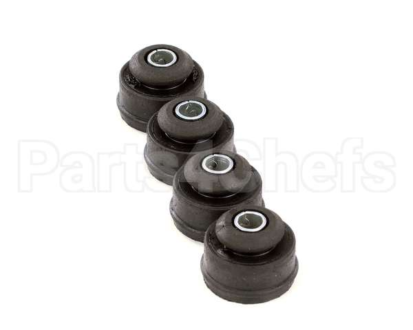 68204020 Irinox Handle Support Set