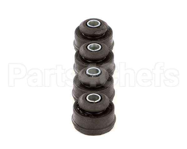68204020 Irinox Handle Support Set