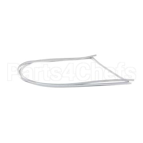 682361075 Kolpak Gasket.frame 34X84 3 Sided
