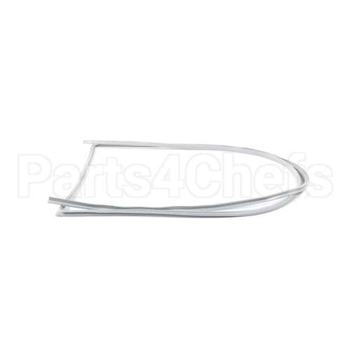 682361075 Kolpak Gasket.frame 34X84 3 Sided