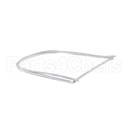 682361075 Kolpak Gasket.frame 34X84 3 Sided