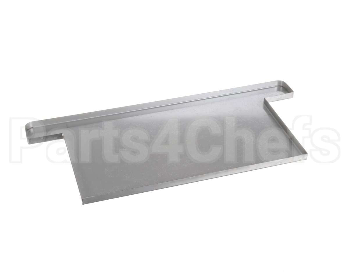 68317 Food Warming Lchr-1220-4 Outside Drip Pan