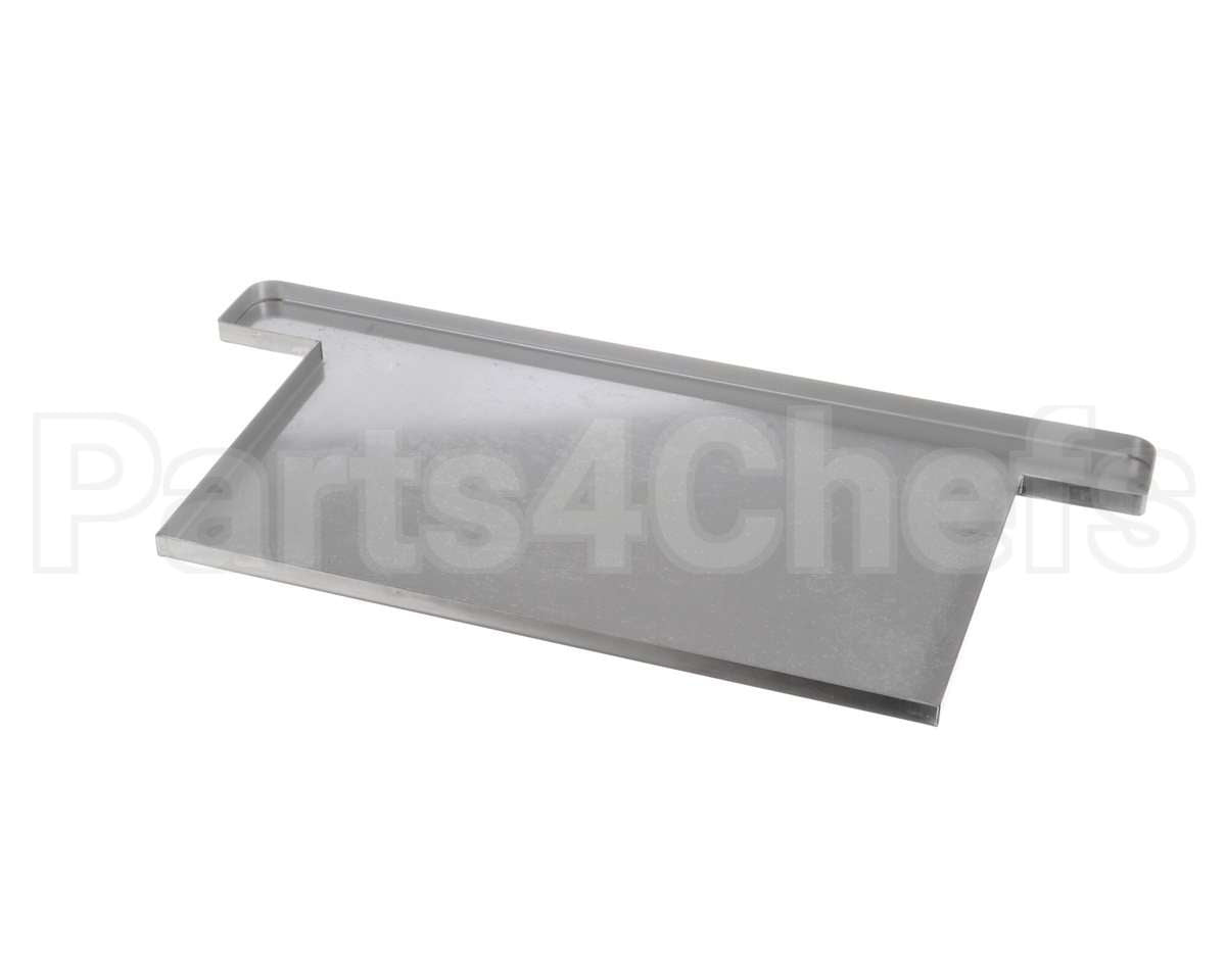 68317 Food Warming Lchr-1220-4 Outside Drip Pan