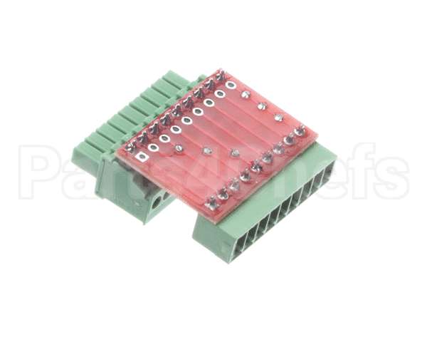 68367 Middleby Board,Resistor
