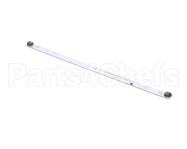 68391 Perlick Led Light Strip; White; Backba