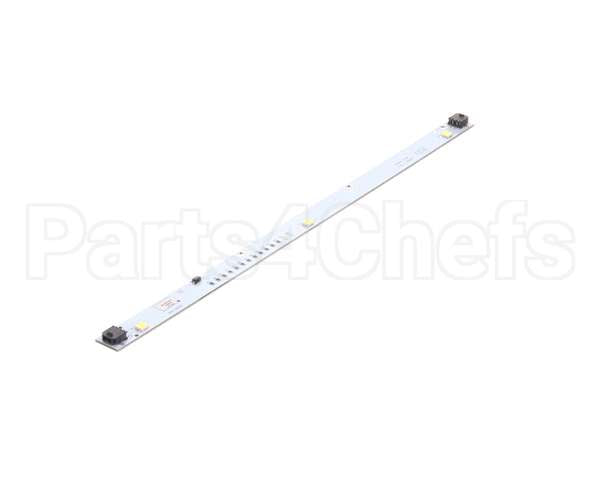 68391 Perlick Led Light Strip; White; Backba
