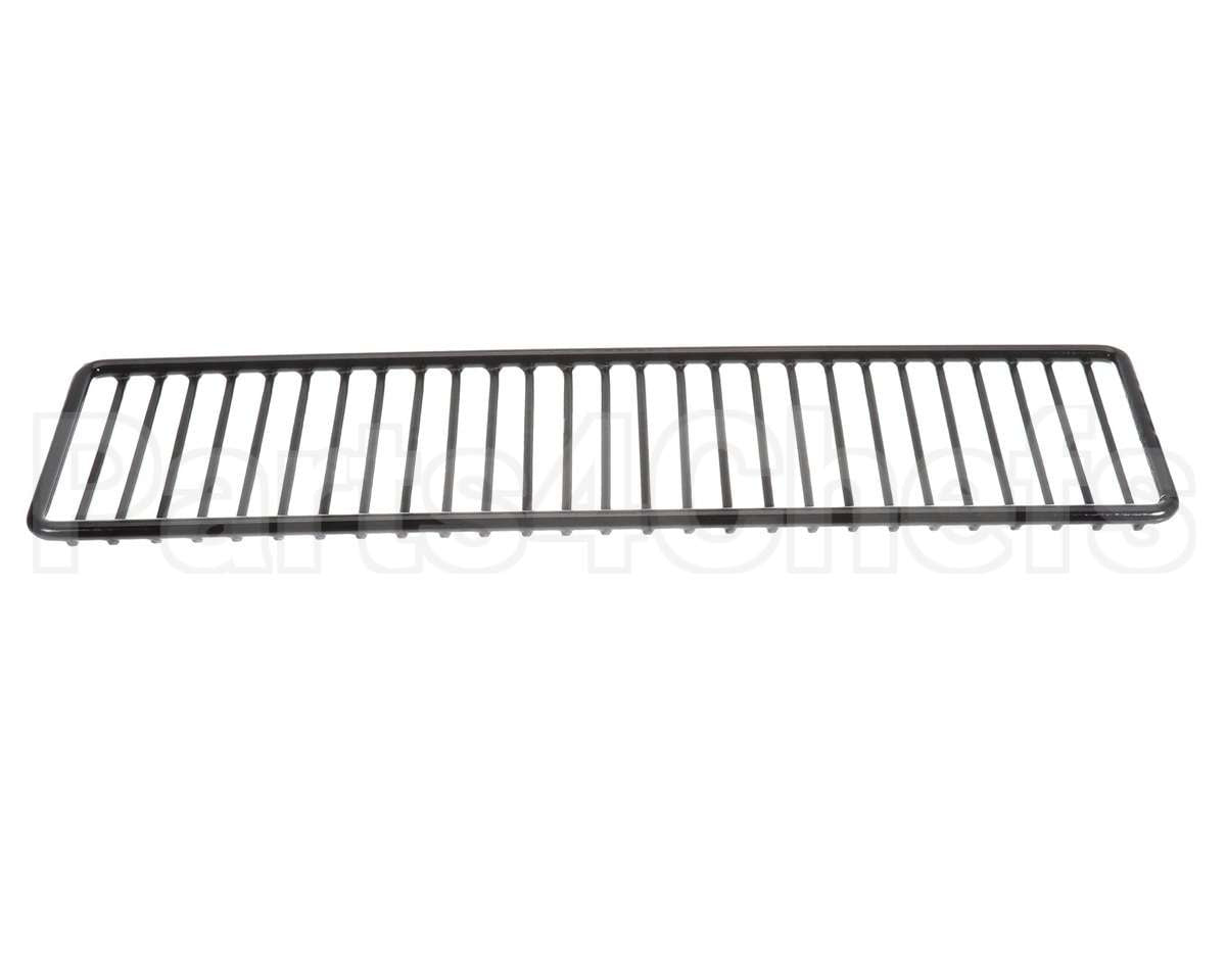 68407-3 Perlick Wire Weldment Shelf, 18" Hhc