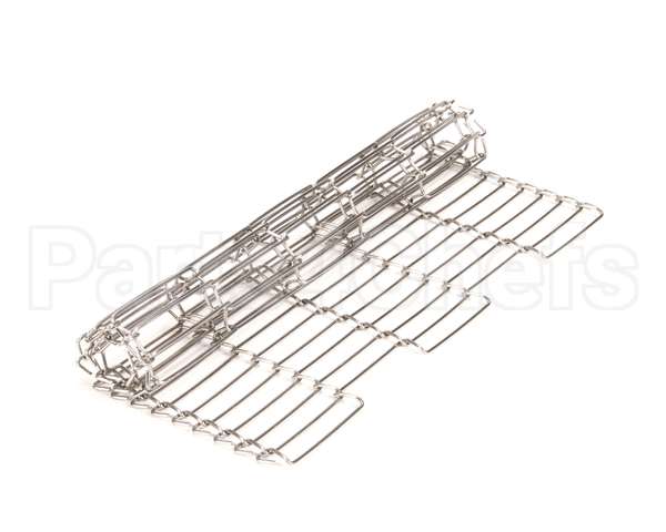 68469 Middleby Belt,Conv 1Ft Sec 11 X 1/2 P