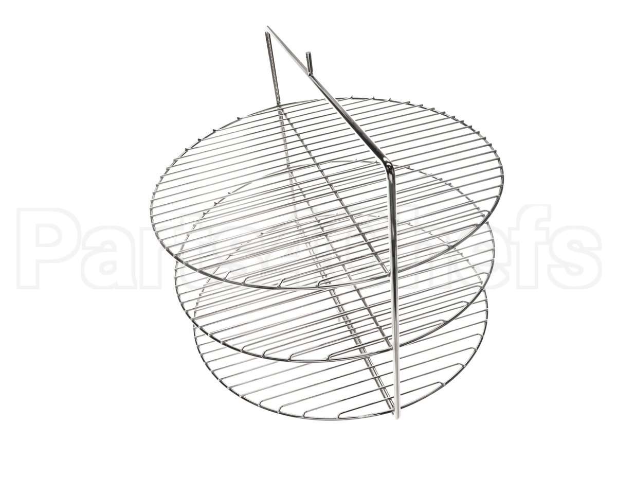 68480 Nemco Rack Assembly