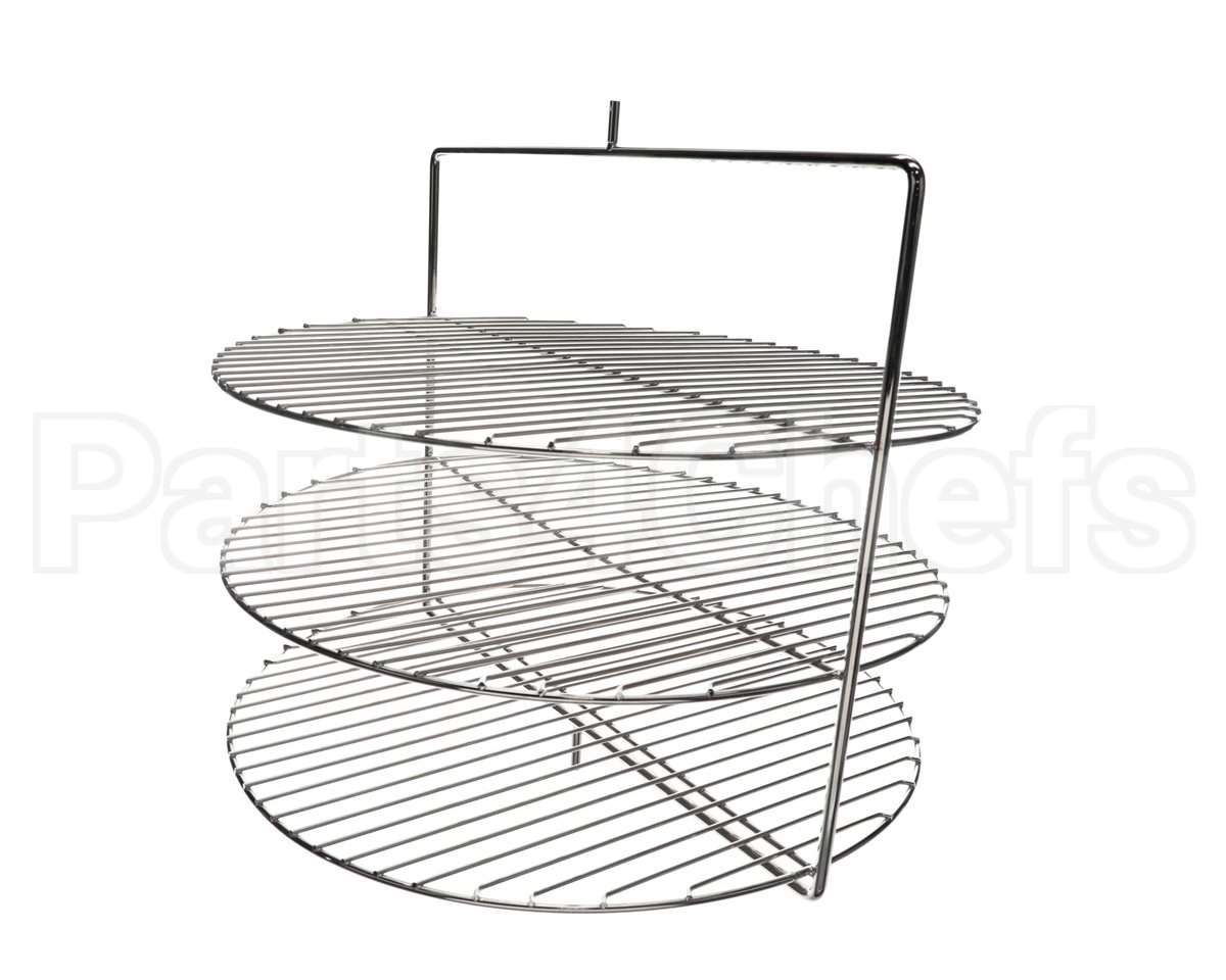 68480 Nemco Rack Assembly