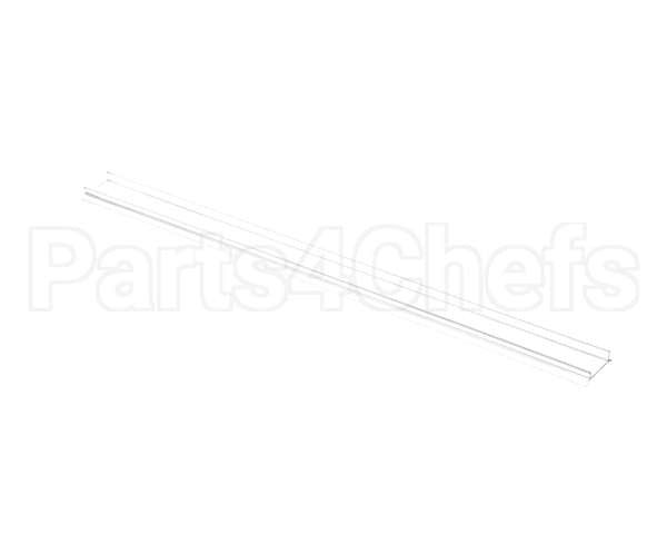 68511-2 Perlick Light Cover, Thrm Brk